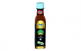 Vinegar Veda Sugarcane Vinegar   Plastic Bottle  250 millilitre